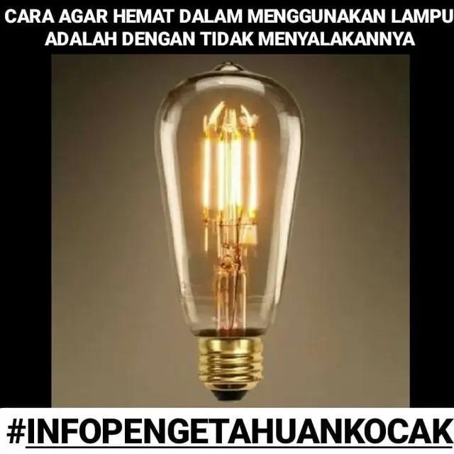 6 Meme Tentang Fakta Nyeneleh Ini Bikin Tepuk Jidat