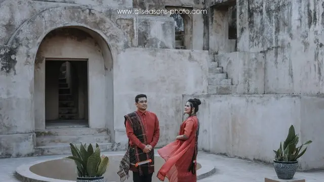 [Bintang] Kahiyang Ayu