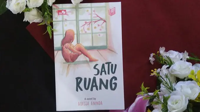 Novel Satu Ruang./Copyright Vemale/Endah