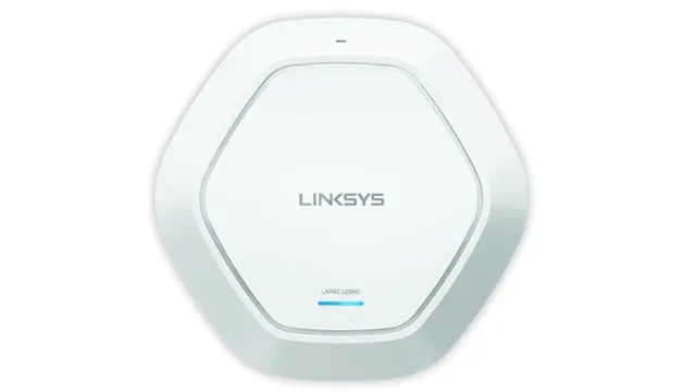 Linksys