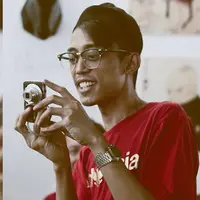 dok: Ario Kiswinar Teguh/instagram.com