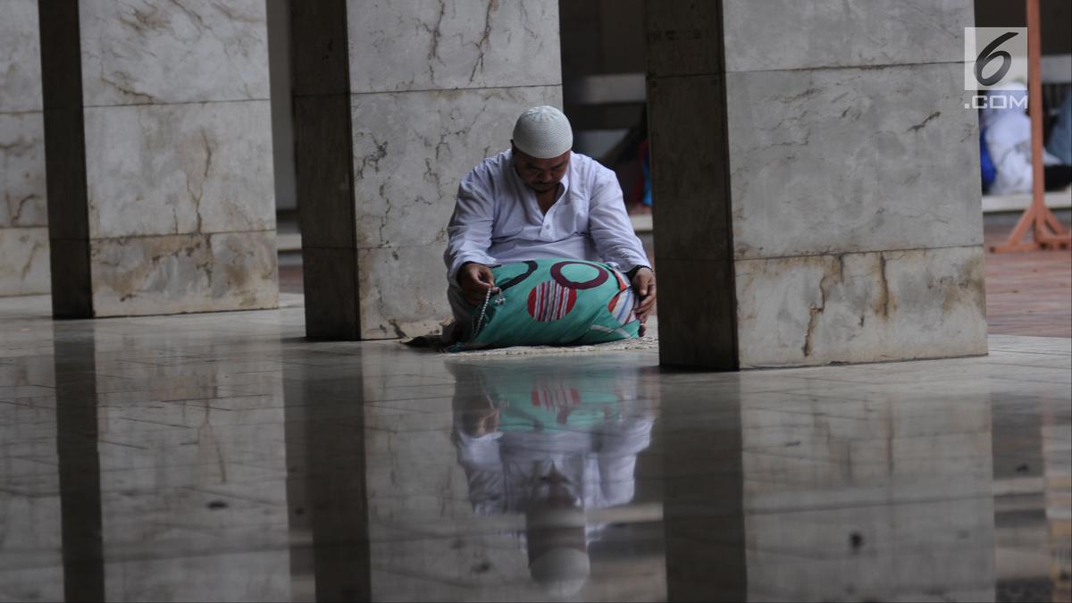 Kesalahan yang Sering Terjadi di Akhir Ramadhan, Banyak Muslim Tanpa Sadar Melakukannya