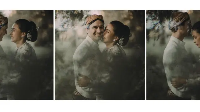 Prewed Adinia Wirasti