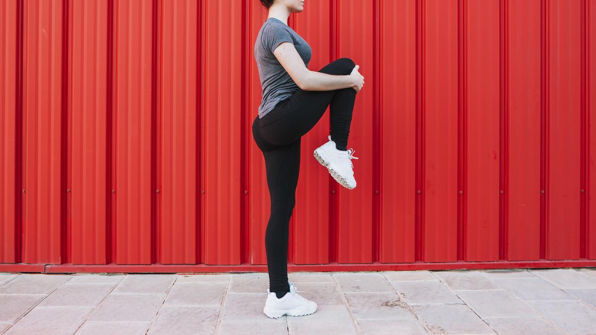 5 Manfaat Latihan Standing Calf Raise untuk Menguatkan Otot Betis