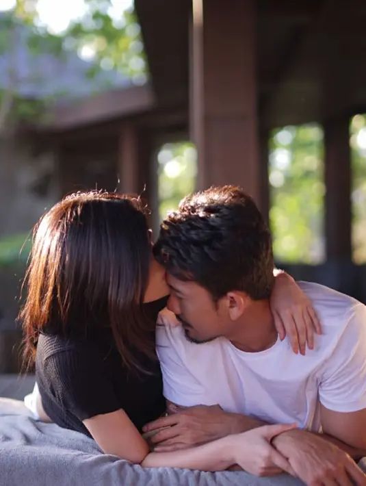 (Instagram/ditasoedarjo)