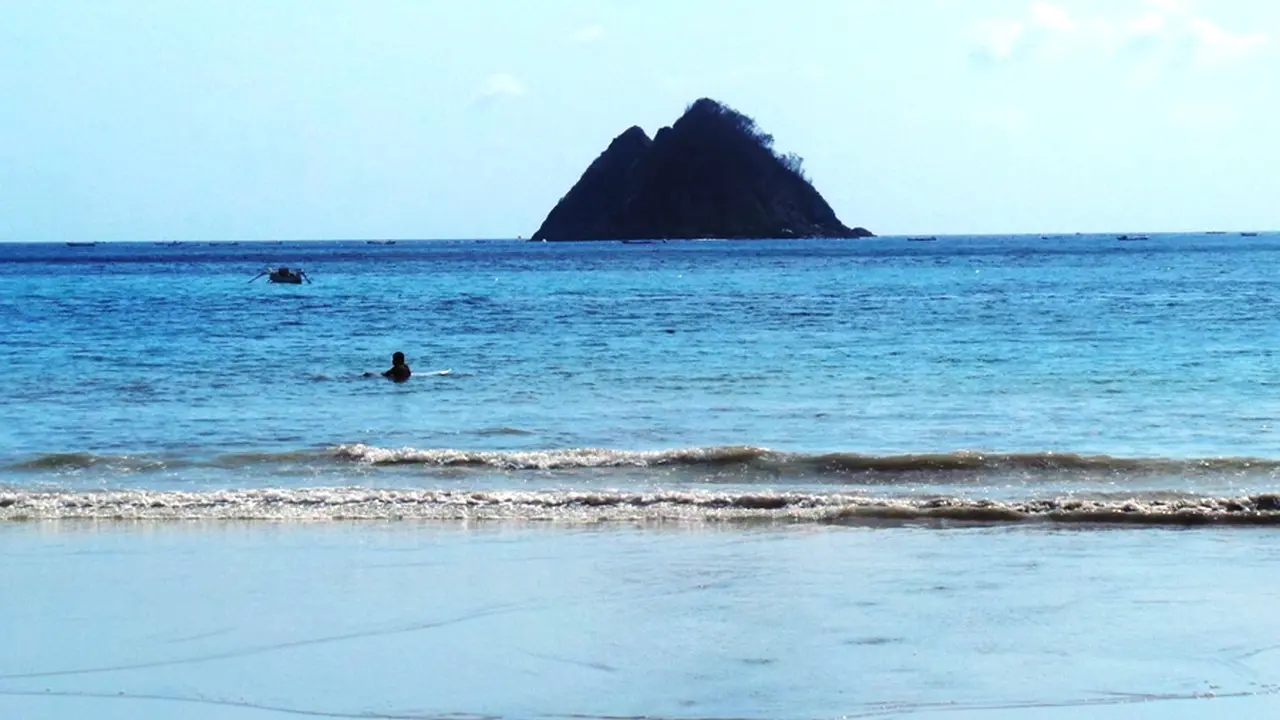 Tidak Kalah Eksotis, Berikut Deretan Pulau Tersembunyi di Indonesia