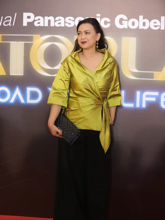 (Budy Santoso/KapanLagi)