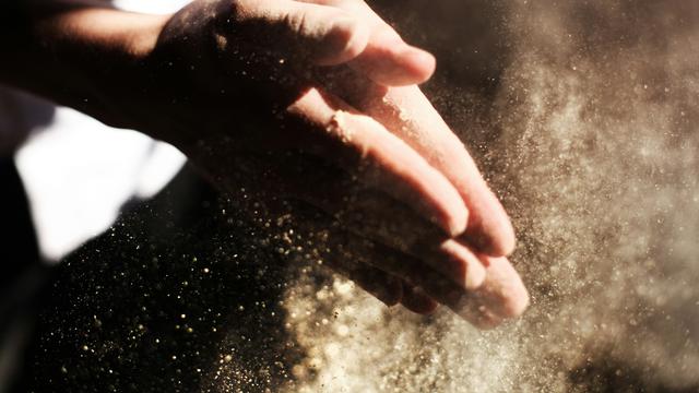 Ilustrasi kotor, berdebu