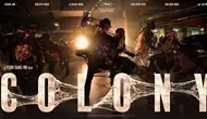 6 Film Korea Resmi Maju Seleksi Oscars 2027