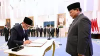 Bahlil Bantah Kursi Golkar Ditukar dengan Posisi Menteri P2MI, Tapi Akui Rekomendasikan Nama Mukhtarudin
