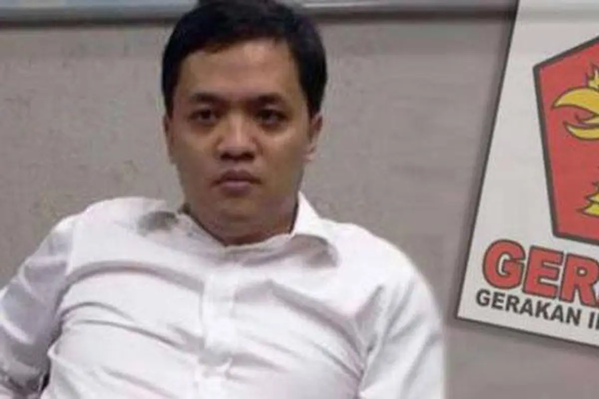 Editor Says: Cukup Anas dan Habiburokhman Saja