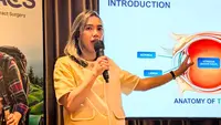8 Persen Pasien Katarak Takut Operasi, Baru Datang saat Kondisi Berat