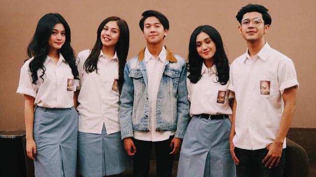 [Bintang] Dilan 1990