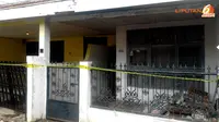 Pelaku yang Diduga Mutilasi Ditengarai Pelajari Ilmu Hitam