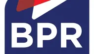 Logo Bank Perekonomian Rakyat (BPR) (Istimewa)