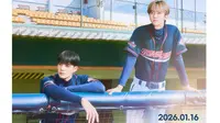 5 Alasan Kamu Wajib Nonton Drama 'Wind Up', Dibintangi Jeno dan Jaemin NCT Dream