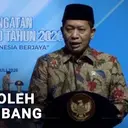 Hari Koperasi ke-79, Pemerintah Perluas Peran Koperasi ke Sektor Strategis Nasional