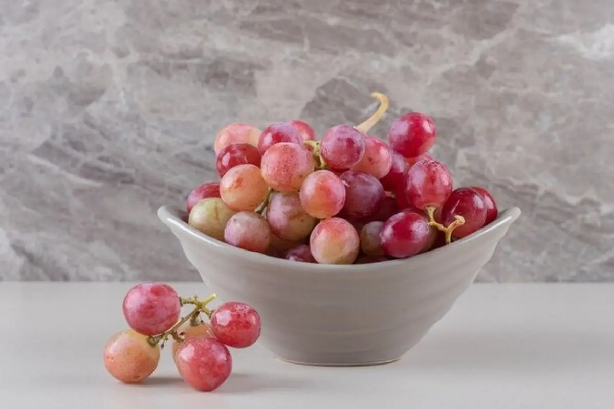 Buah Anggur