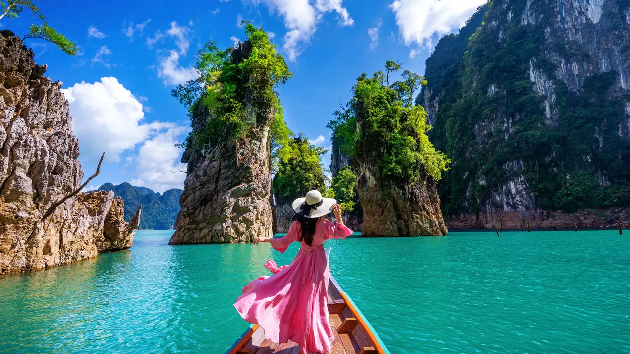 6 Ide Destinasi Wisata dan Persiapan Liburan Akhir Tahun Seru dengan 10.10 Travel Fest Deals