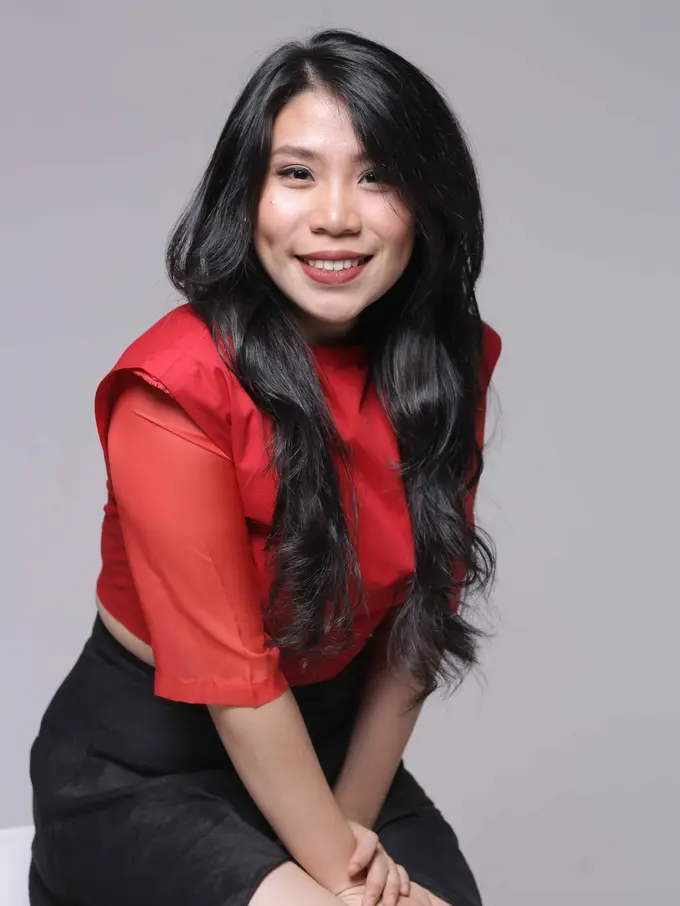 [Bintang] Clarissa Dewi