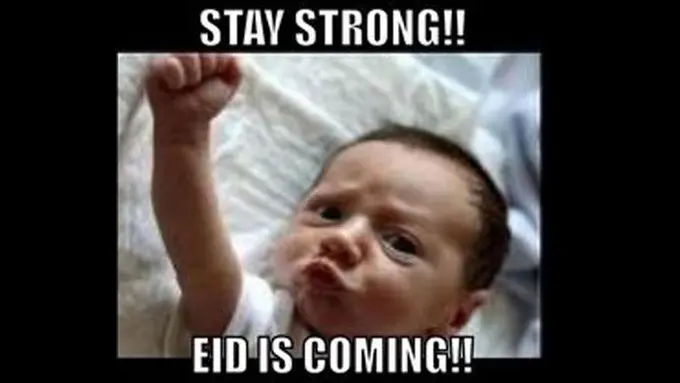 Keren! Puasa Ramadan Bisa Menghilangkan 4 Penyakit Mematikan Ini!