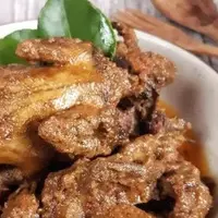 Olahan Burung Puyuh ©2021 Merdeka.com