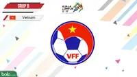 Vietnam SEA Games 2017 (Bola.com/Adreanus Titus)