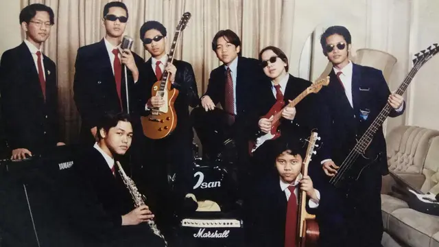 [Bintang] Ivan Gunawan