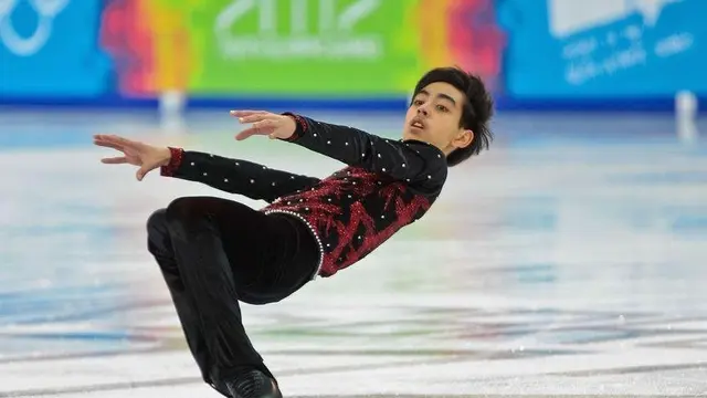 Figure Skating 
