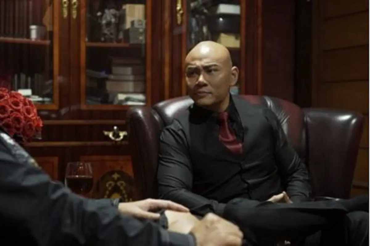 Ahmad Dhani dan Deddy Corbuzier