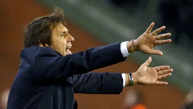 Antonio Conte