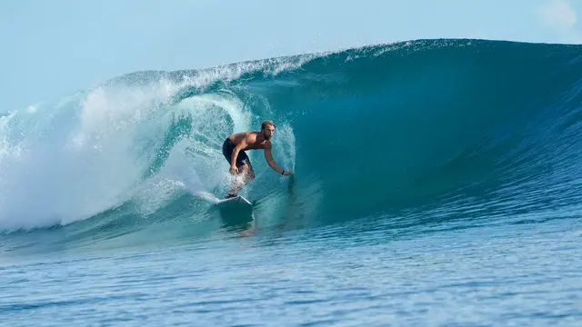 Surfing