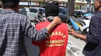 Polres Pemalang Ungkap 39 Kasus Narkoba sepanjang Januari-November 2024, Implementasi Asta Cita