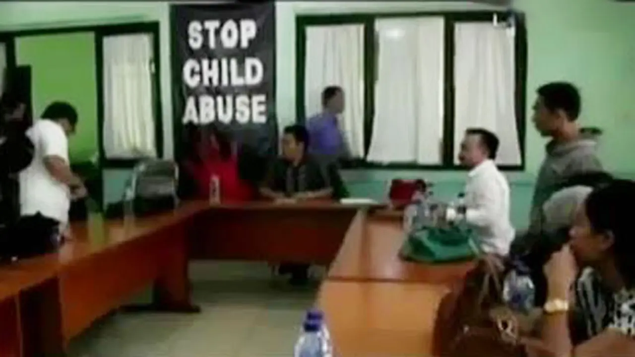 Kasus Vaksin Palsu