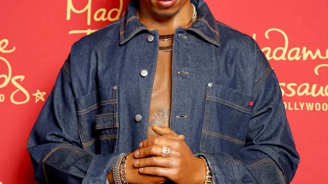Tupac Shakur