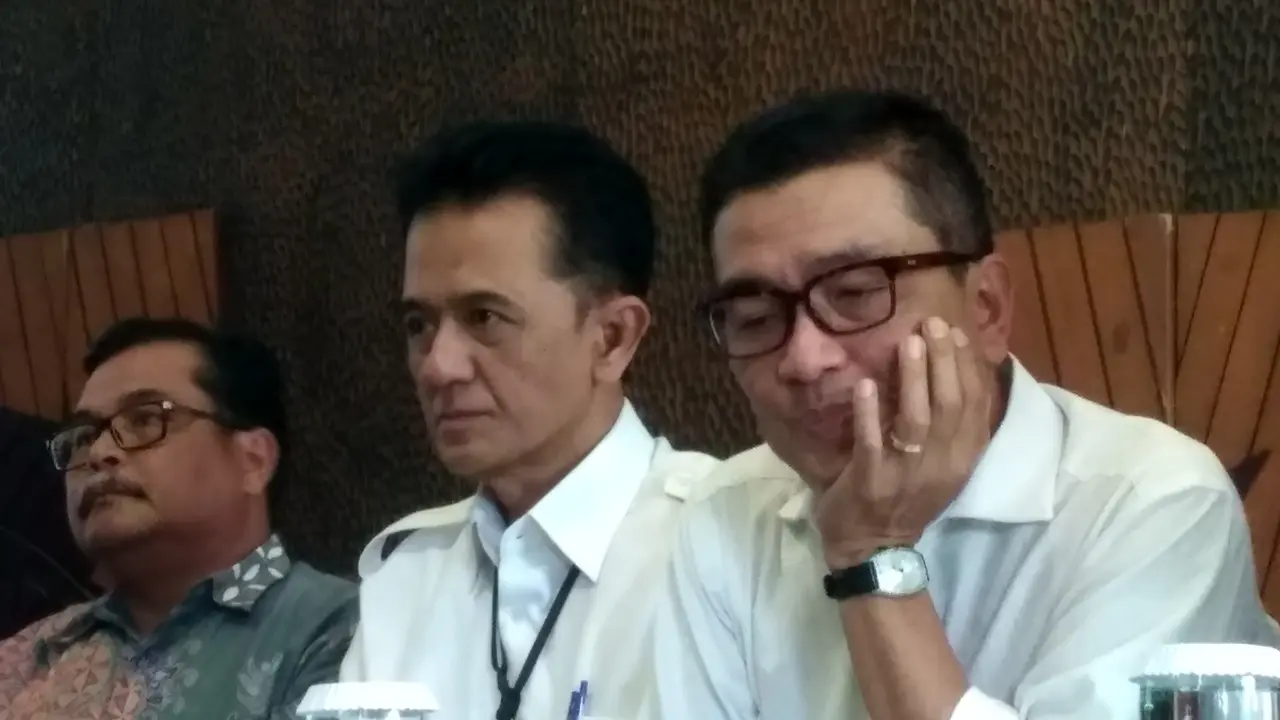 Ribuan Karyawan TVRI Nyatakan Mosi Tidak Percaya atas Pemberhentian Helmy Yahya