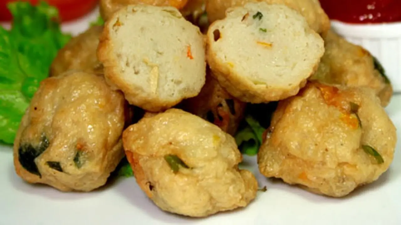 [Bintang] Resep Otak-otak Goreng, Camilan untuk Temani Akhir Minggu