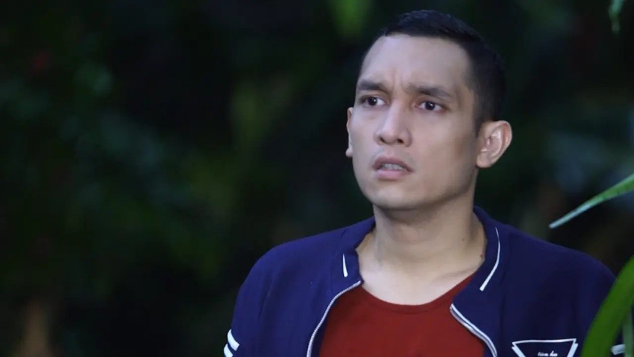 Cinta Kedua
