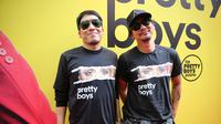 Film Pretty Boys suguhkan jajaran soundtrack menarik dari para musisi tanah air. (Adrian Putra/Fimela.com)
