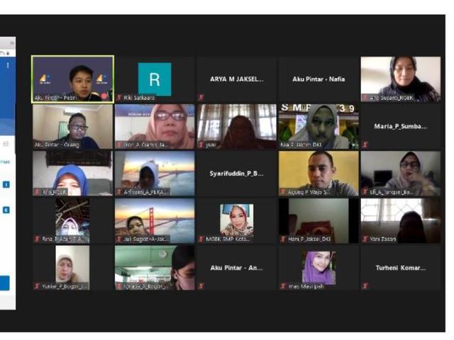 Mempermudah Pemahaman Minat Dan Bakat Siswa Lewat Apg Lifestyle Liputan6 Com