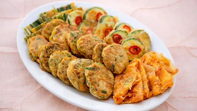 Resep Terong Goreng Telur