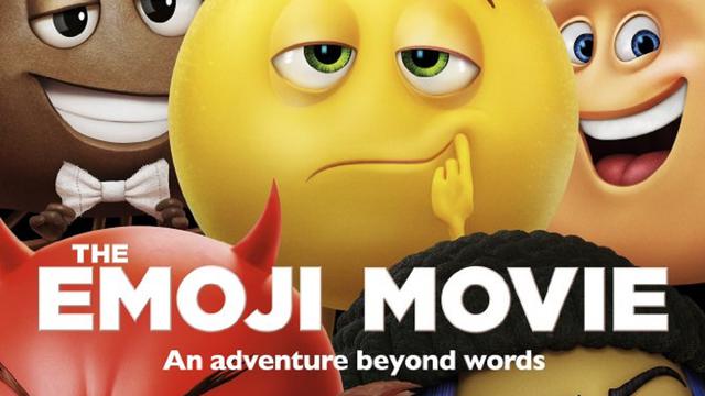 Emoji Movie