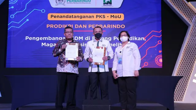 pengembangan SDM BPR-BPRS