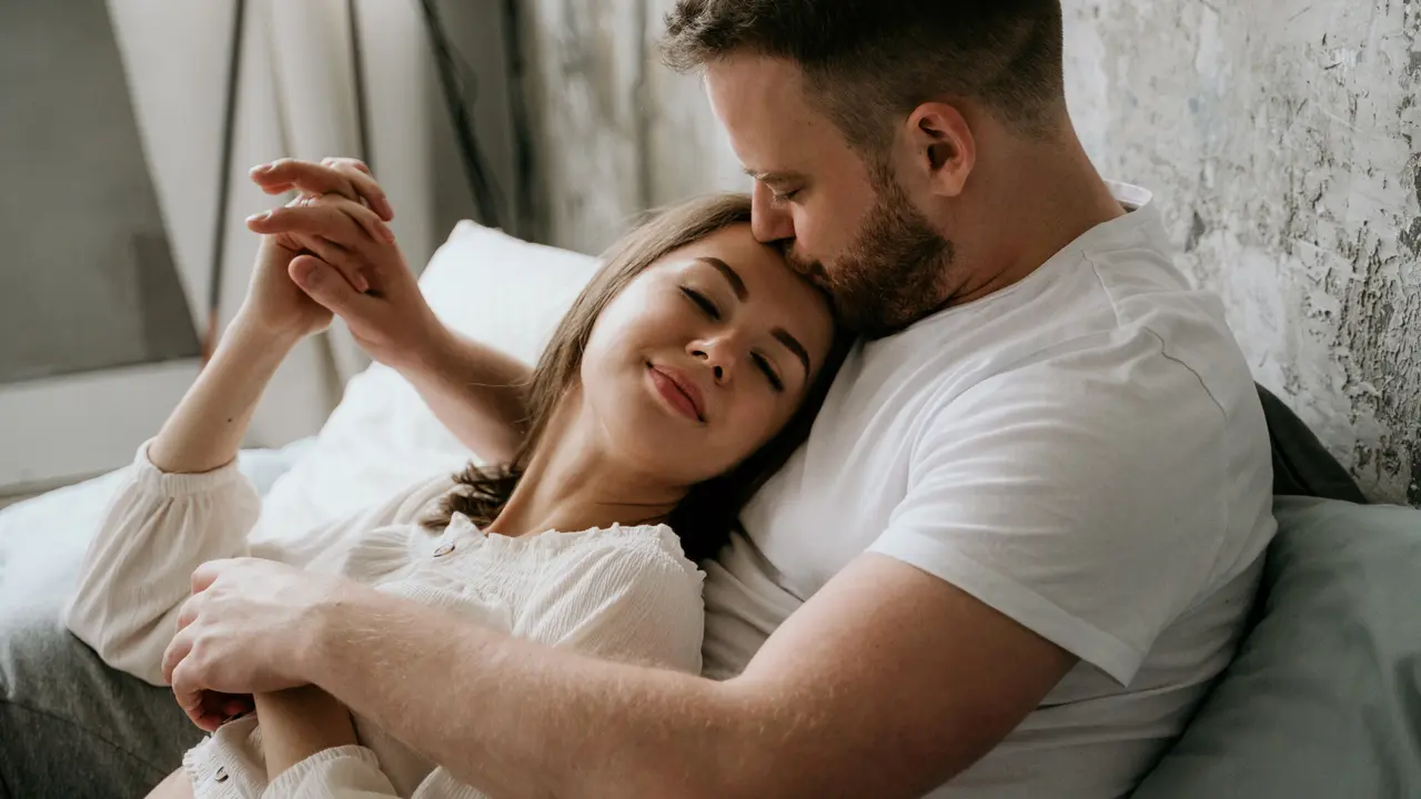 Couple