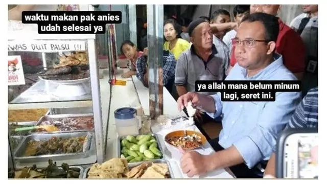 8 Meme Ppkm Level 4 Lucu Ala Netizen Ini Bikin Geleng Kepala Hot