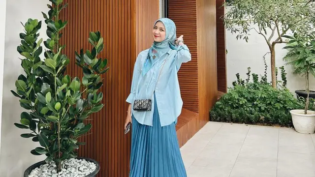 Fashion Hijab