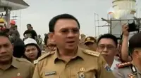 Segmen 2: Ahok Tinjau Proyek Masjid hingga Aksi Pelecehan Seksual