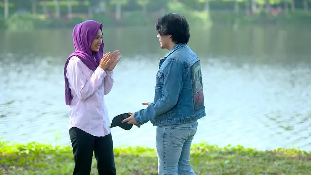 Pesantren Rock N' Dhut
