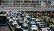 Ganjil Genap Jakarta Berlaku Rabu 24 Juni 2026, Ini Ketentuannya