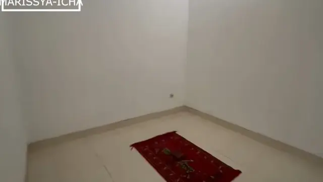 8 Potret Rumah Baru Gala Sky Hasil dari Donasi, Punya 3 Lantai